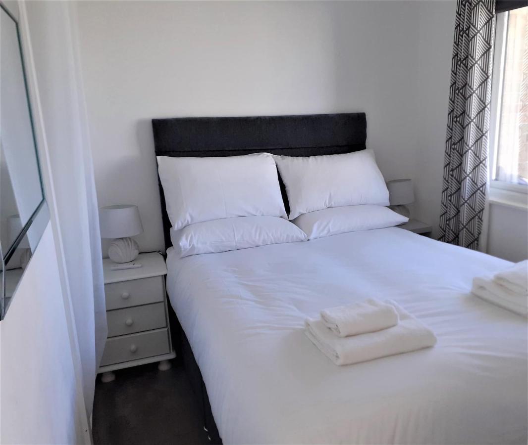 Fabulous 2 Bedroom Dog Friendly Chalet 5 Min Walk To Beach, Nr Gt Yarmouth & Norfolk Broads Scratby Zewnętrze zdjęcie